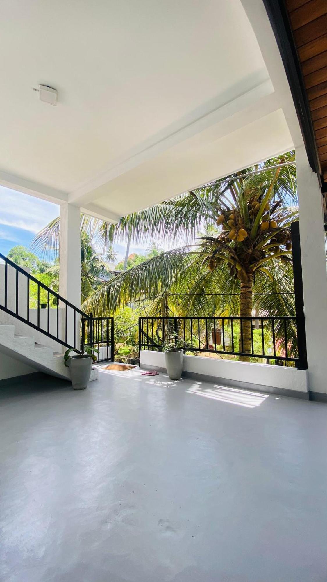Coco House Villa Galle Exterior foto