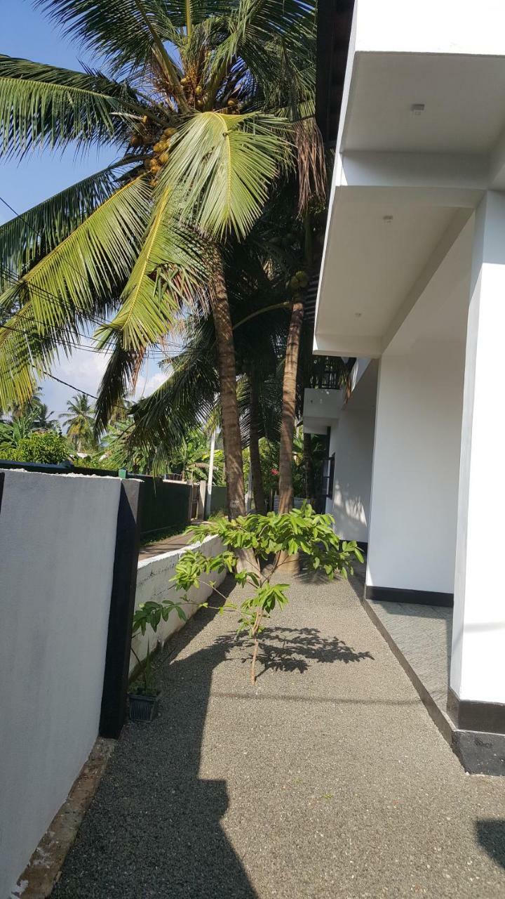 Coco House Villa Galle Exterior foto